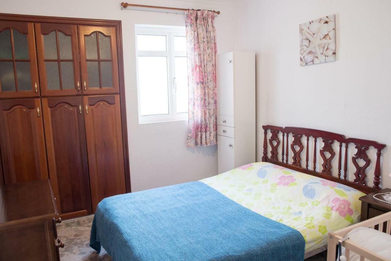 Europa 1 Dormitorio Puerto de Santiago  Kültér fotó